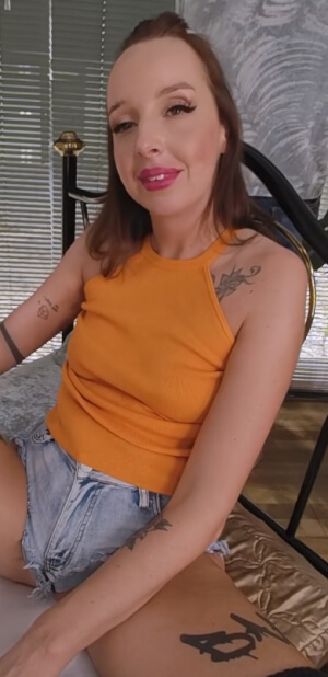 Joana Intense