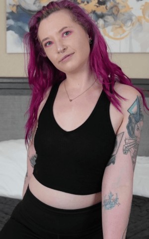 Beth MaturePickup